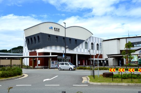 Toyooka Station (Toyooka) ekisha