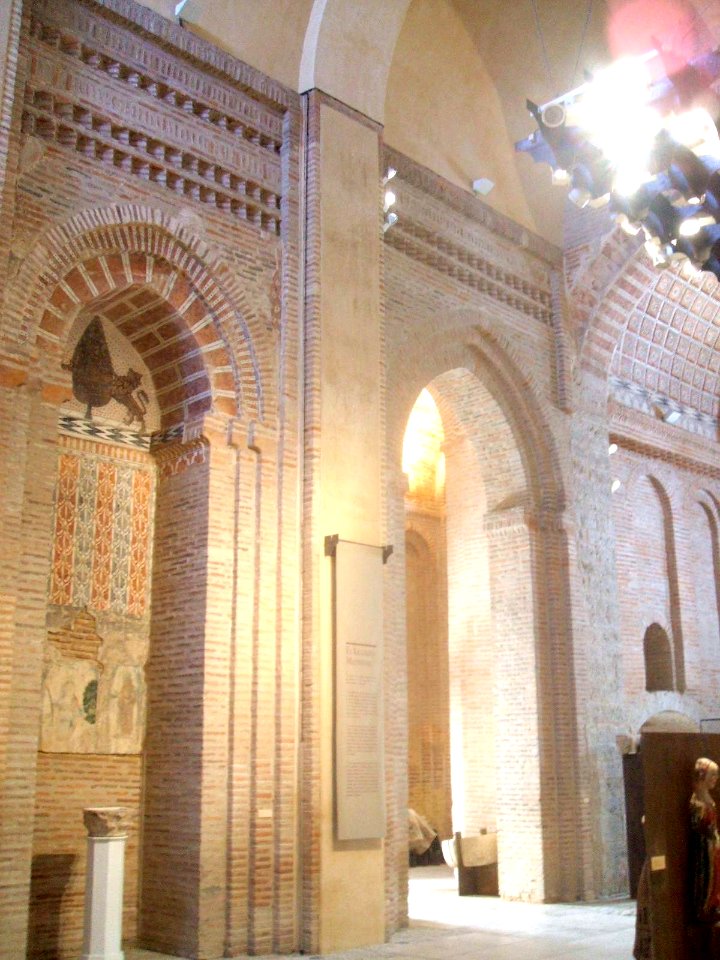 Toro - Iglesia de San Salvador de los Caballeros y Museo de Escultura Medieval 07