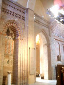 Toro - Iglesia de San Salvador de los Caballeros y Museo de Escultura Medieval 07