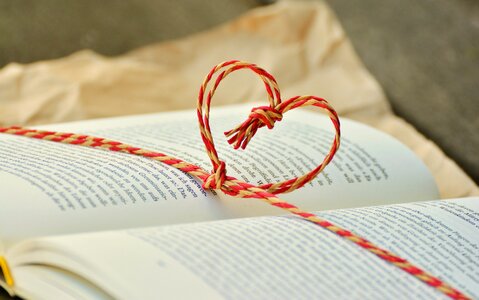 Gift read give