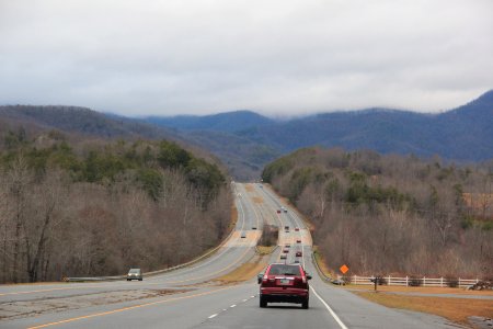 U.S. Route 25 South Carolina photo