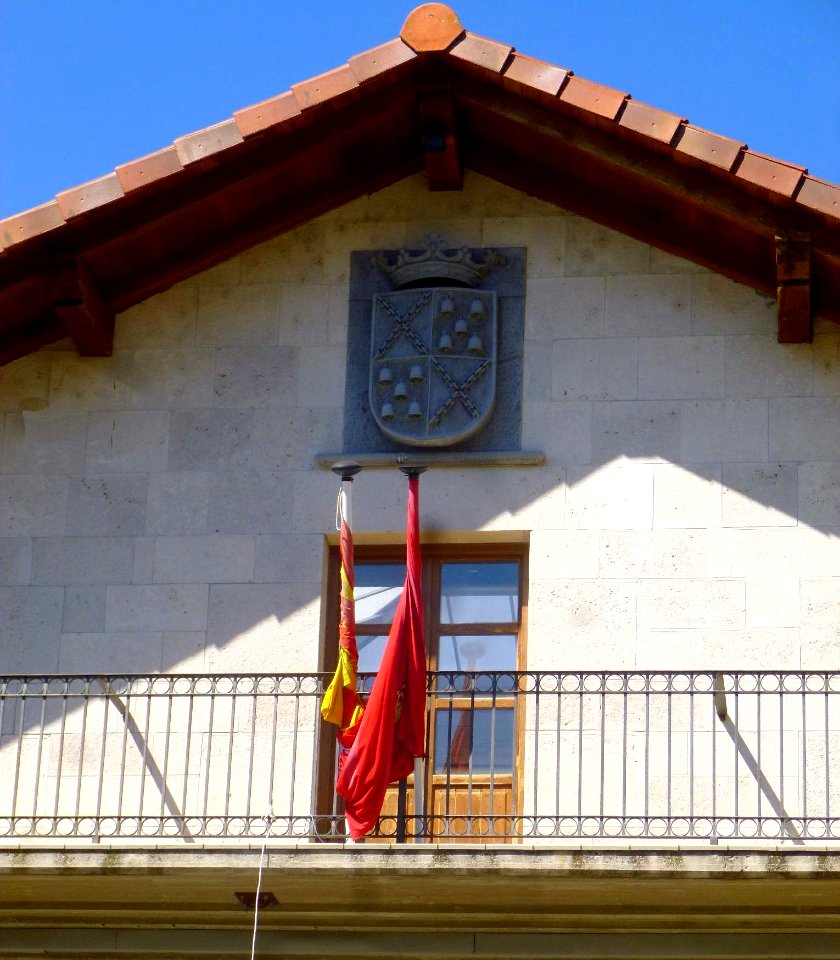 Uharte-Arakil - Ayuntamiento 3