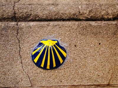 Europe seashells religion