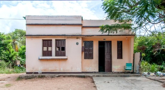 Typical House in Venezuela, Nueva Esparta 12
