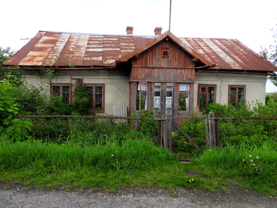 Tysmenytsia 09