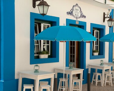 Bar coffee restaurant