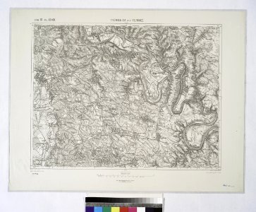 Tysmienica und Tlumacz. NYPL1226465