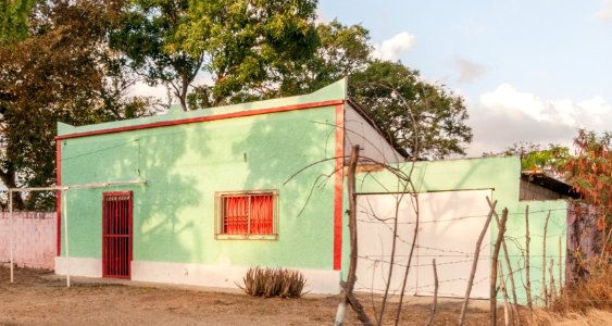 Typical House in Margarita Island 54