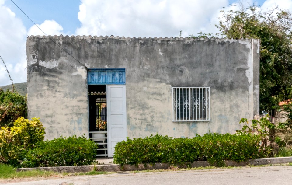 Typical House in Margarita Island 2