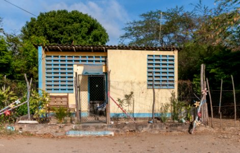 Typical House in Isla Margarita 3