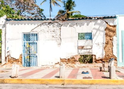 Typical House in Margarita Island 5