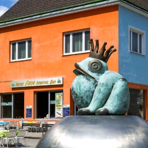 U3 Simmering Kunst Brunnen c