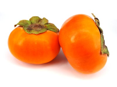 Two persimmons 2017 A2