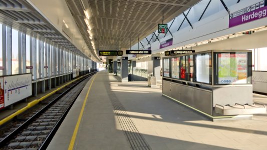 U2 Hardegggasse BS Karlsplatz 02