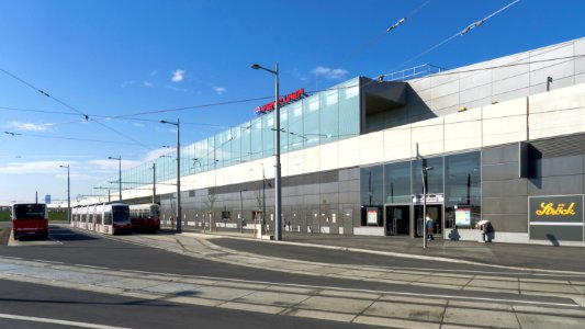 U2 Hausfeldstraße AG 02