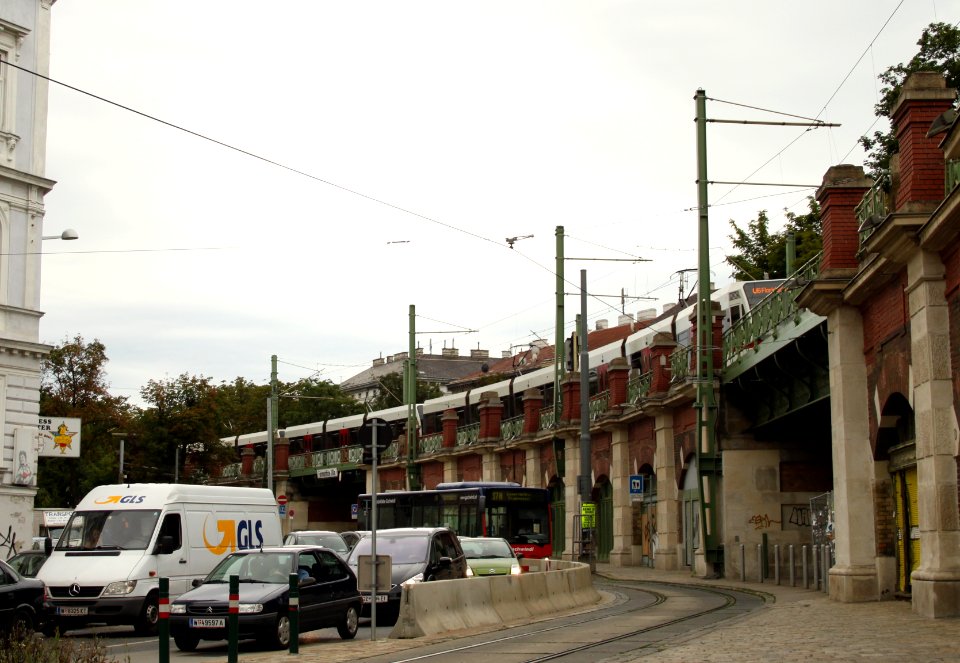 U6-viadukto