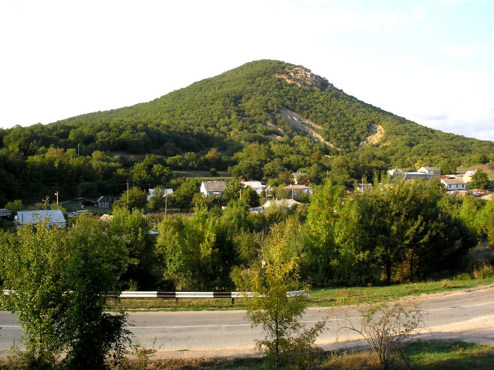 Tylovoe 2