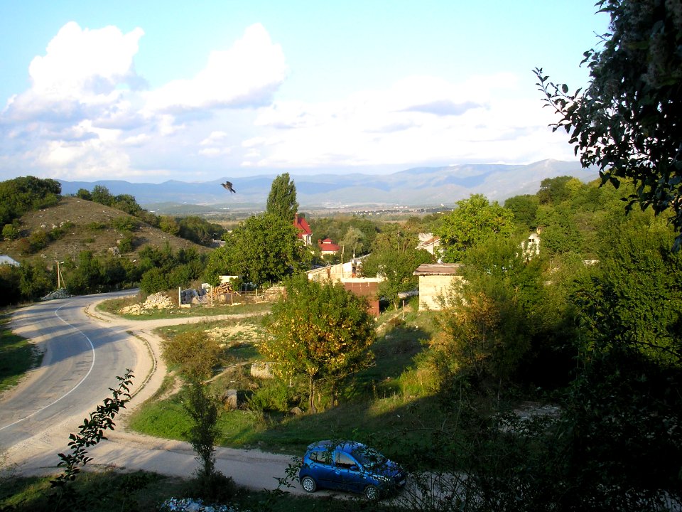 Tylovoe 6