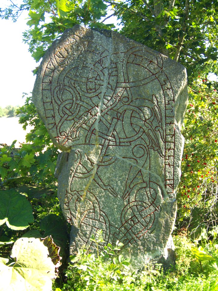 U775 Väppeby