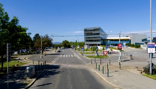 U1 Oberlaa Baustelle 01