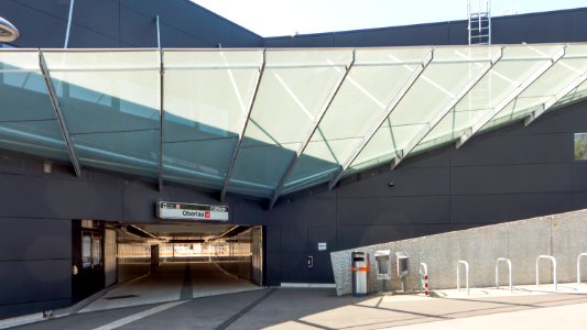 U1 Oberlaa AG Laaer-Berg-Straße a