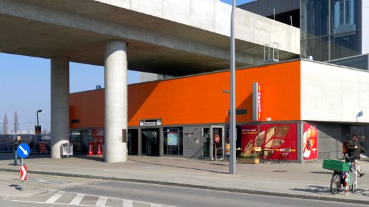 U2 Donaumarina AG süd 02