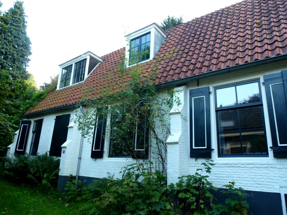 Ubbergen (NL) Pompweg 18 (03)