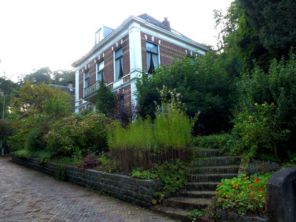 Ubbergen (NL) Ubbergse Holleweg 12 (02)