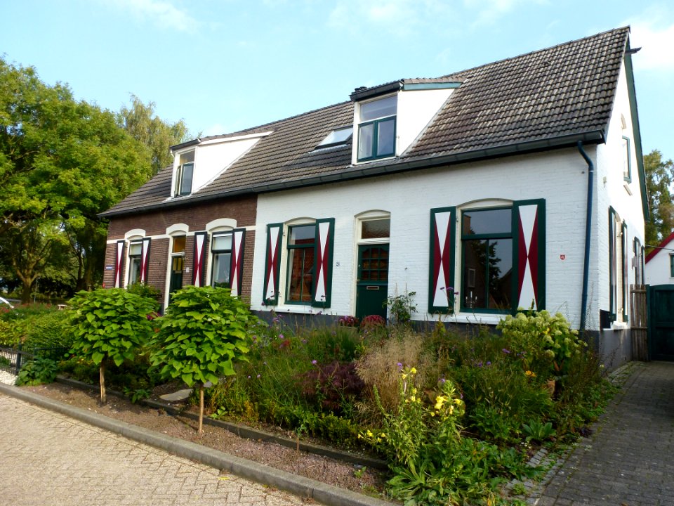 Ubbergen (NL) Ubbergensdijk 26