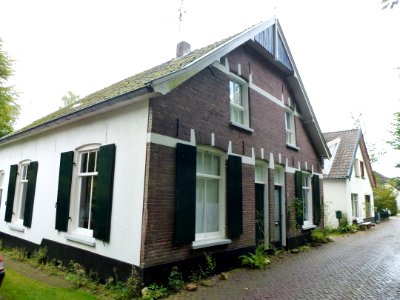 Ubbergen (NL) Kasteelselaan 24