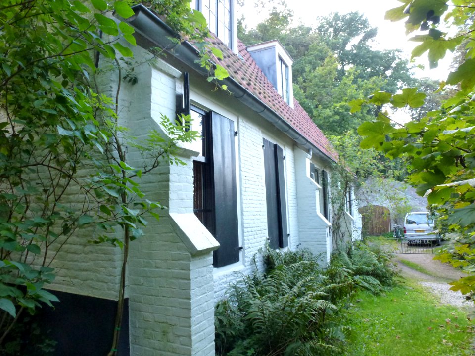Ubbergen (NL) Pompweg 18 (02)