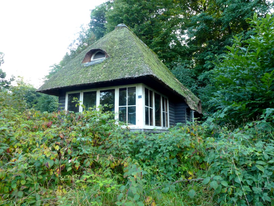 Ubbergen (NL) Pompweg 22