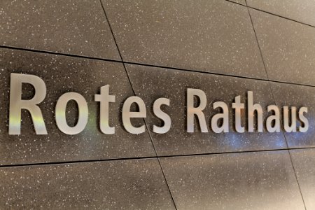 U-Bahnhof Rotes Rathaus 2021-01-17 29