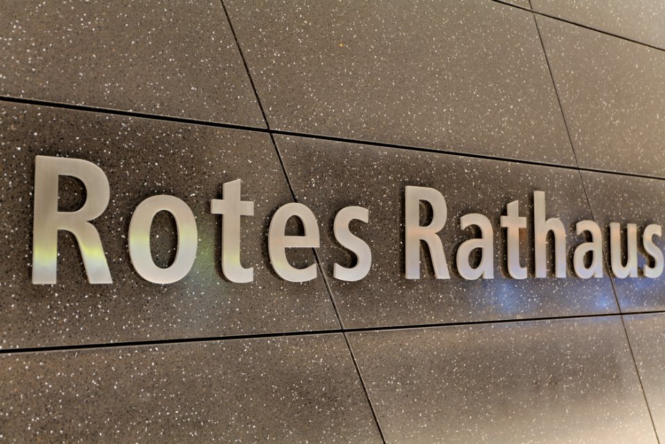 U-Bahnhof Rotes Rathaus 2021-01-17 28