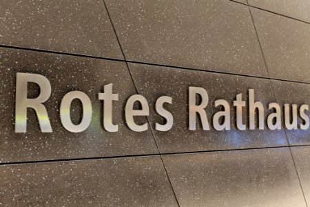 U-Bahnhof Rotes Rathaus 2021-01-17 28