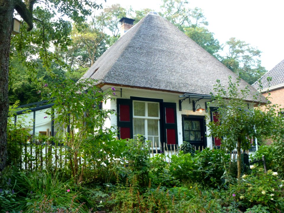 Ubbergen (NL) Ubbergse Holleweg 16 (01)