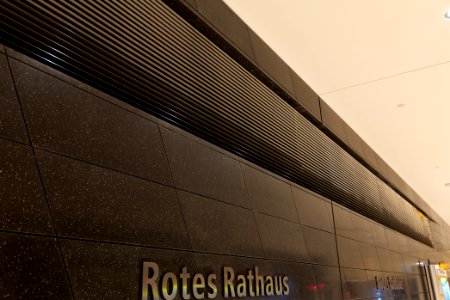 U-Bahnhof Rotes Rathaus 2021-01-17 30