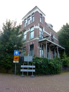 Ubbergen (NL) Ubbergse Holleweg 2 tm 10 (01)