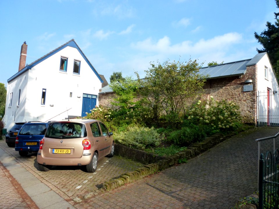 Ubbergen (NL) Ubbergensdijk 8 (02)