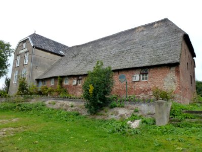 Ubbergen, Leuth, Rijksmonument 522004 Plezenburg