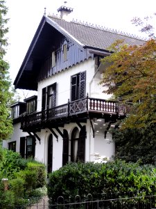 Ubbergen Rijksmonument 35786 Rijksstraatweg 29