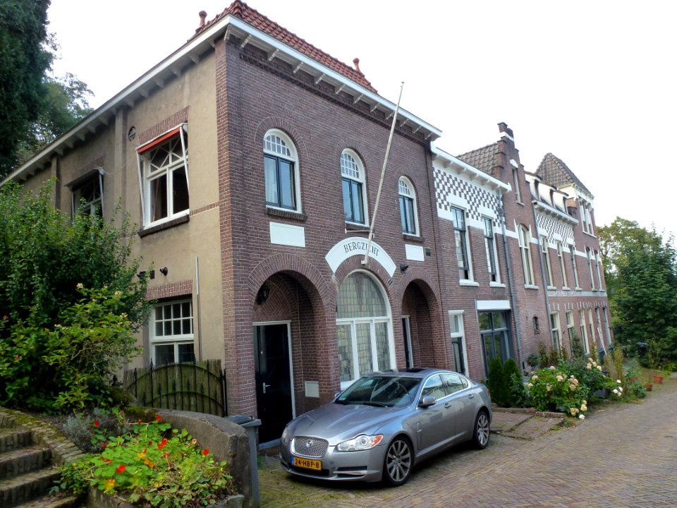Ubbergen (NL) Ubbergse Holleweg 2 tm 10 (04)