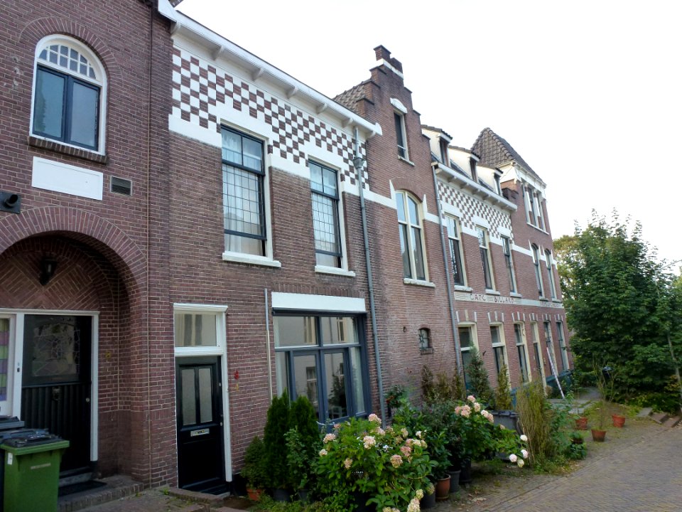 Ubbergen (NL) Ubbergse Holleweg 2 tm 10 (03)