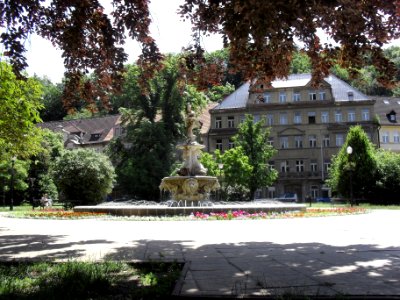 U Mušle - Teplice 4