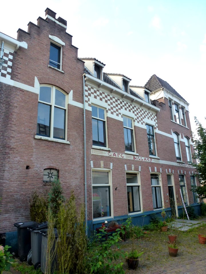 Ubbergen (NL) Ubbergse Holleweg 2 tm 10 (02)