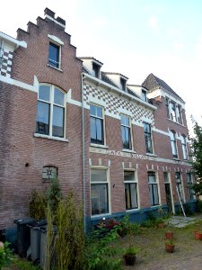 Ubbergen (NL) Ubbergse Holleweg 2 tm 10 (02)
