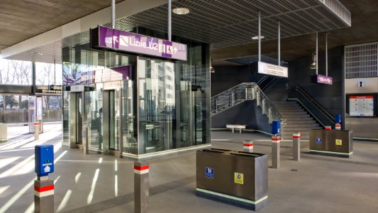 U2 Hardegggasse AG nord innen 01
