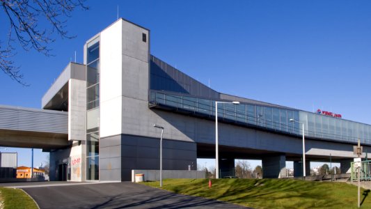U2 Donaustadtbrücke AG süd 01
