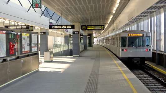 U2 Hardegggasse BS Karlsplatz 01