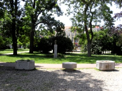 U Mušle - Teplice 6